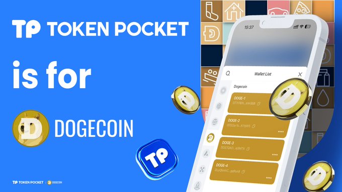 TPToken官网最新发布内容总结