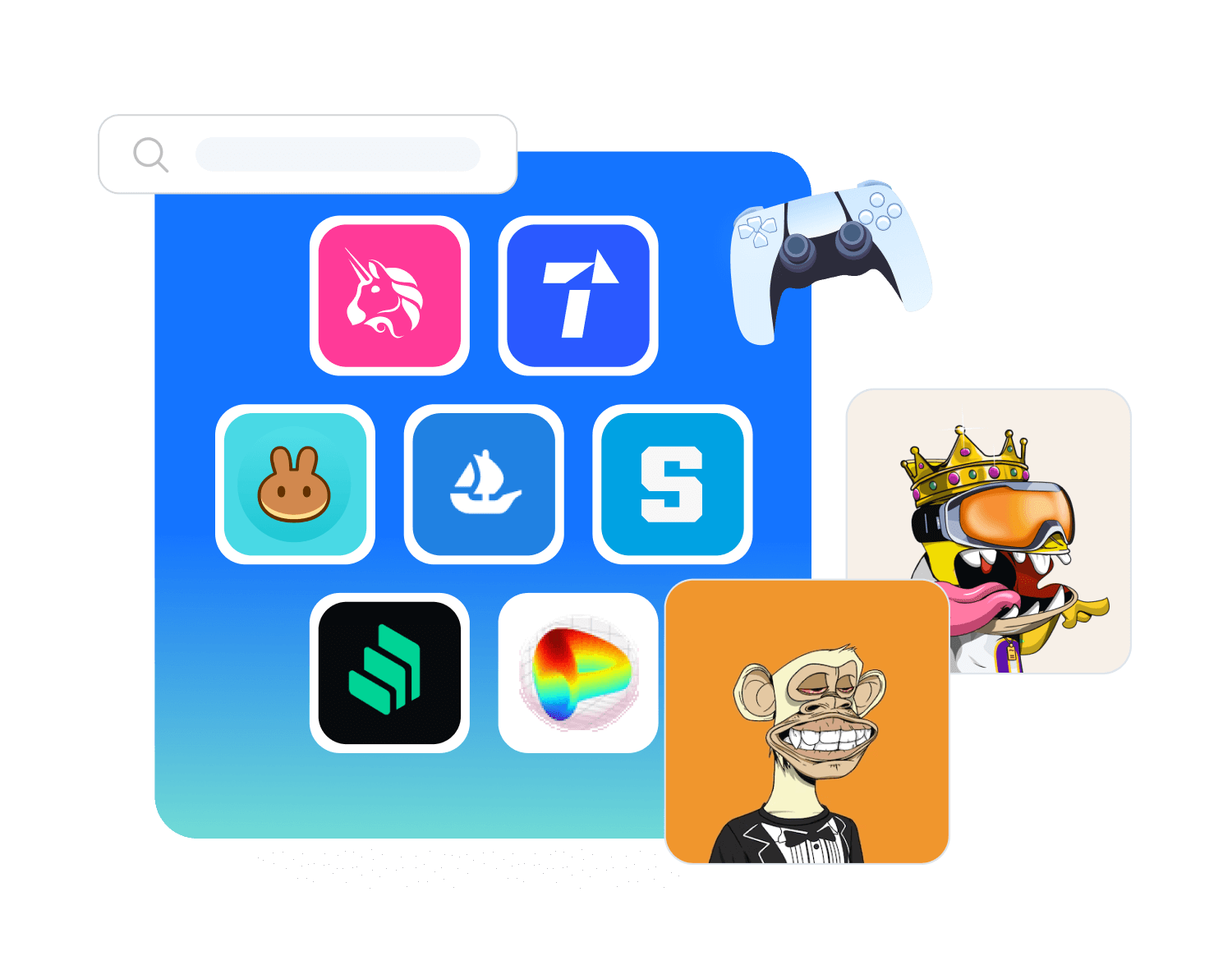 TPWallet最新功能